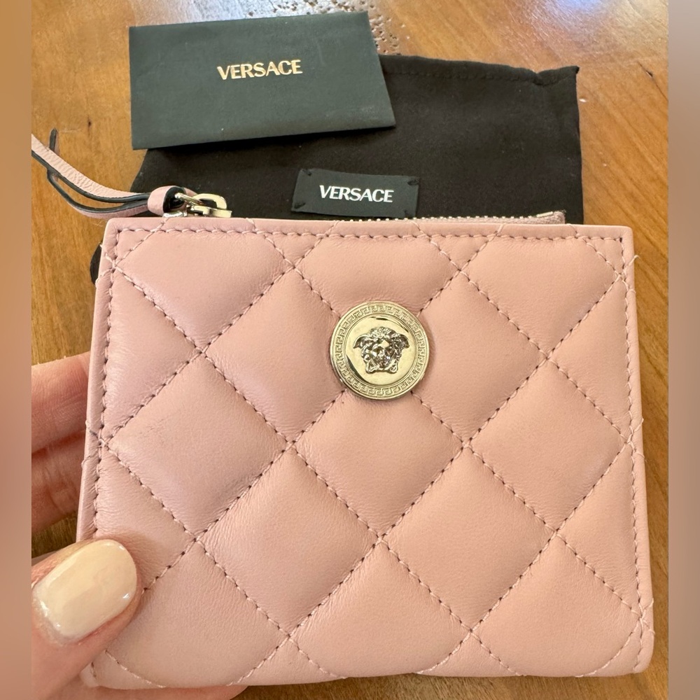 Versace Wallet - Picture 2 of 9